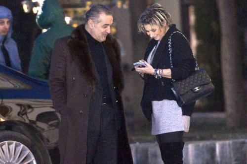 Anamaria Prodan, de la 1 decembrie investitoare în două noi televiziuni din România, spune că Gigi Becali se va număra pe lista invitaților.