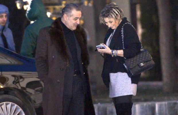Anamaria Prodan, dispusă la un armistițiu cu Gigi Becali » Planul pentru noua televiziune: „E ceva normal”