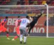Notele GSP după FCSB - FC Botoșani » Toni Petrea are 3 „corigenți”