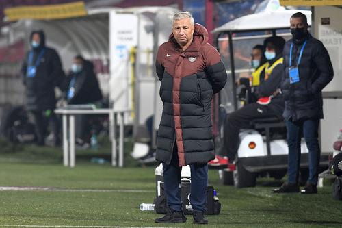 Dan Petrescu // FOTO: Imago