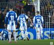Barcelona - Espanyol, penalty obținut de Depay