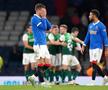 Rangers - Hibernian 1-3 / FOTO