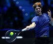Alexander Zverev s-a impus la Turneul Campionilor! L-a dominat autoritar pe Medevedev și încheie un an fenomenal