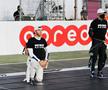 Hamilton s-a impus în Marele Premiu al Qatarului și dinamitează lupta pentru titlul mondial! Verstappen, al doilea