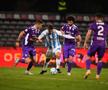 Show în Trivale » 5 goluri în FC Argeș - CSU Craiova, iar Reghe e la 14 puncte de lider!