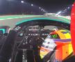 Hamilton s-a impus în Marele Premiu al Qatarului și dinamitează lupta pentru titlul mondial! Verstappen, al doilea