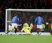 Rangers - Hibernian 1-3 / FOTO