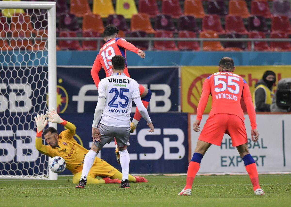 S-a lăsat Gigi de antrenorat? » Premieră absolută la FCSB, de care a profitat Petrea