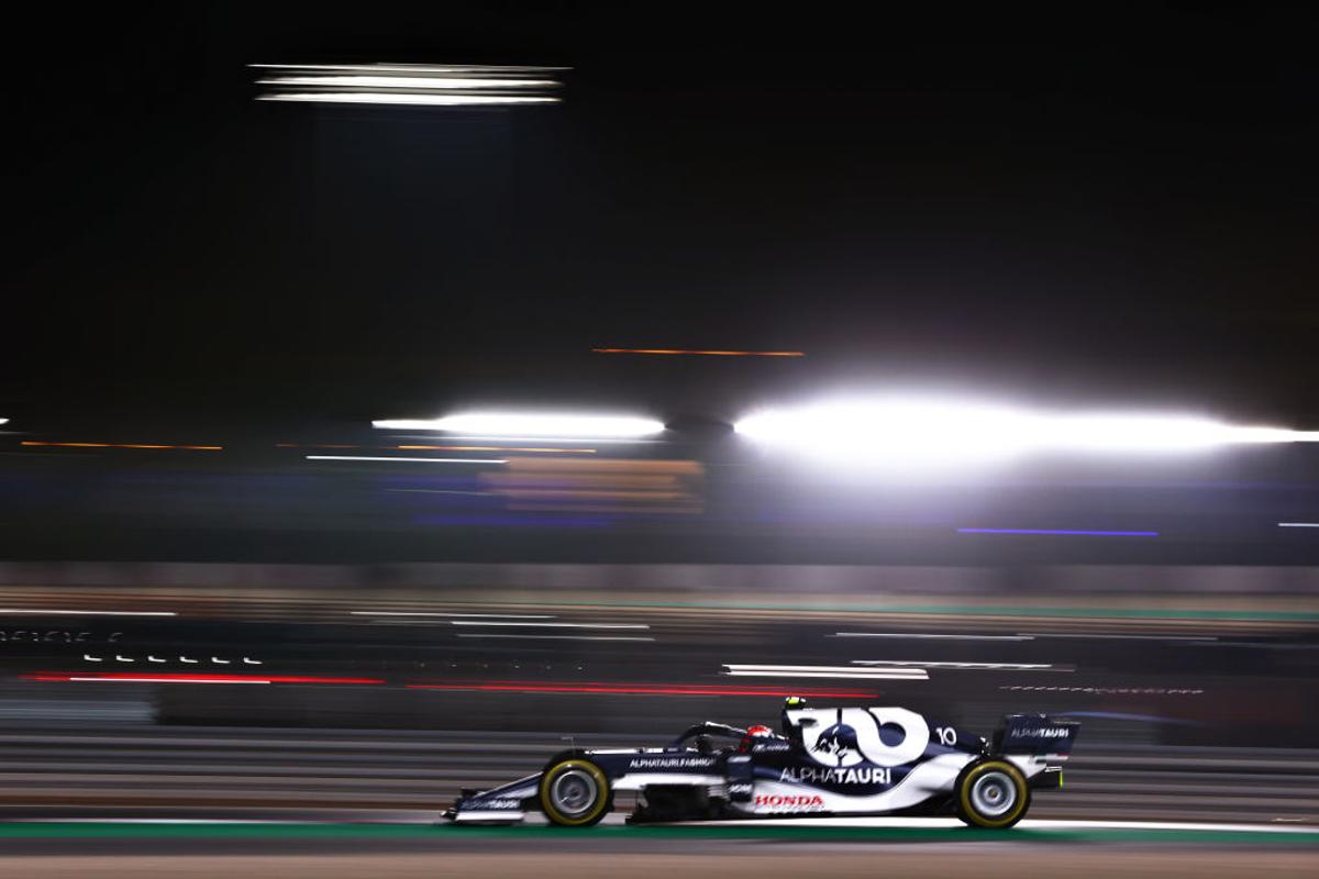 Hamilton s-a impus în Marele Premiu al Qatarului și dinamitează lupta pentru titlul mondial! Verstappen, al doilea