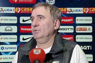 Gică Hagi și-a apostrofat în direct unul dintre jucători: „La 19 ani era cel mai bun! Acum? Să-și revină!”