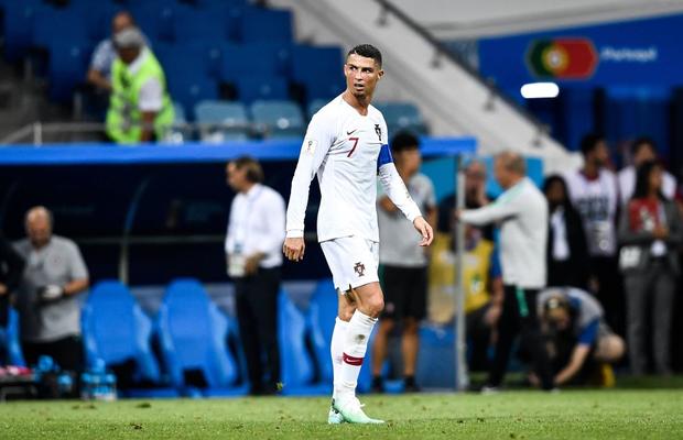Cristiano Ronaldo, în locul lui Benzema?! Ce propunere ar fi primit Real Madrid din partea starului portughez