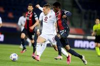 Fotbalistul cu peste 140 de meciuri în Serie A regretă transferul la CFR Cluj: „Am crezut că e alegerea bună...”