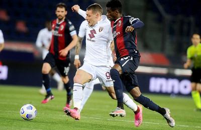 Fotbalistul cu peste 140 de meciuri în Serie A regretă transferul la CFR Cluj: „Am crezut că e alegerea bună...”