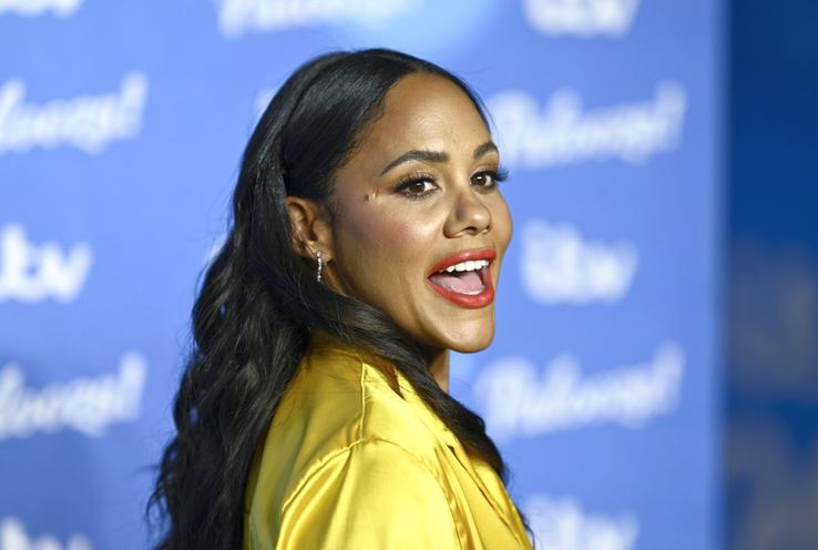 Alex Scott / Sursă foto: Guliver/Getty Images