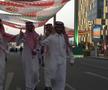 Reporterii GSP, la pas pe Lusail Bulevard, un veritabil „Times Square Manhattan” în mijlocul lumii arabe