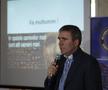 Luceafărul „Regelui” - Academia Hagi, proiectul care a schimbat fotbalul românesc