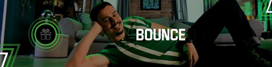 Trăiește Mondialul din Qatar în stilul Unibet! Intră în cursa Bounce pentru 500.000 RON, câștigă mai mult cu 50% la multiple și descoperă zilnic noi surprize!