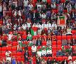 Imagine surprinsă în timpul Țara Galilor - Statele Unite / Sursă foto: Guliver/Getty Images