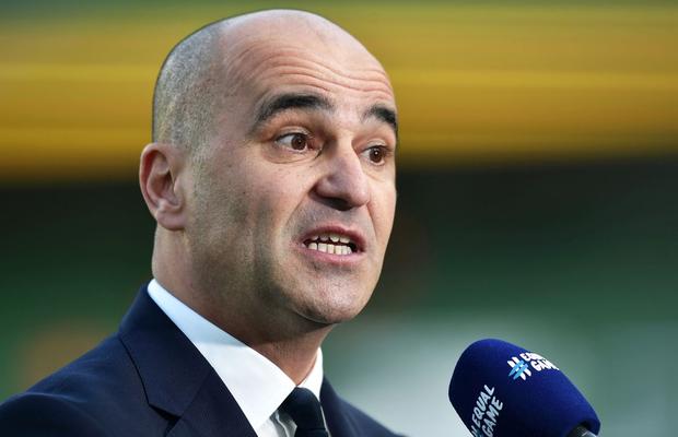 Belgianul lui U Cluj e consternat de alegerile selecționerului: „Nimeni din țară nu pricepe capriciile lui!”
