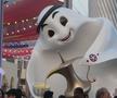 Reporterii GSP, la pas pe Lusail Bulevard, un veritabil „Times Square Manhattan” în mijlocul lumii arabe