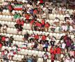 Imagine surprinsă în timpul meciului Anglia - Iran / Sursă foto: Guliver/Getty Images