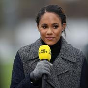 Alex Scott / Sursă foto: Guliver/Getty Images