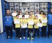 Luceafărul „Regelui” - Academia Hagi, proiectul care a schimbat fotbalul românesc