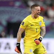 Anglia - Iran, la Campionatul Mondial din Qatar // foto: Guliver/gettyimages
