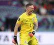 Anglia - Iran, la Campionatul Mondial din Qatar // foto: Guliver/gettyimages