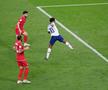 Anglia - Iran, la Campionatul Mondial din Qatar // foto: Guliver/gettyimages