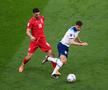 Anglia - Iran, la Campionatul Mondial din Qatar // foto: Guliver/gettyimages