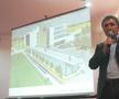 Luceafărul „Regelui” - Academia Hagi, proiectul care a schimbat fotbalul românesc