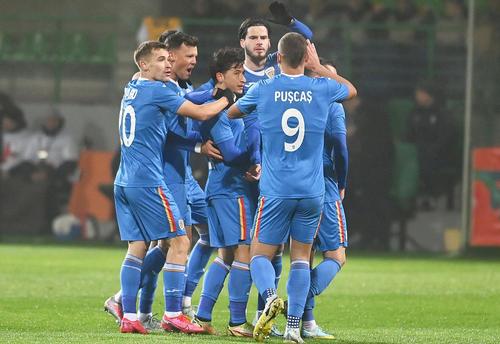 Adrian Mutu (44 de ani), antrenorul Rapidului, avertizează înainte de meciul României cu Andorra, primul din preliminariile de calificare la EURO 2024.