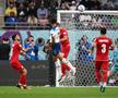 Anglia - Iran, la Campionatul Mondial din Qatar // foto: Guliver/gettyimages