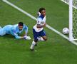 Anglia - Iran, la Campionatul Mondial din Qatar // foto: Guliver/gettyimages