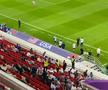 Trimișii GSP au fost pe stadion la SUA - Țara Galilor 1-1 » Cum s-a trăit primul egal de la Mondiale: golul salvator al lui Bale a declanșat nebunia în tribune