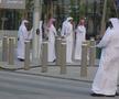 Reporterii GSP, la pas pe Lusail Bulevard, un veritabil „Times Square Manhattan” în mijlocul lumii arabe