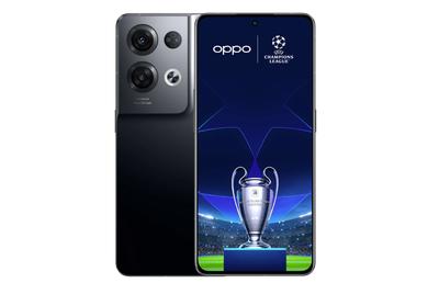 OPPO Reno8 Pro, coechipierul ideal pentru performanță