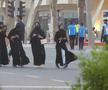 Reporterii GSP, la pas pe Lusail Bulevard, un veritabil „Times Square Manhattan” în mijlocul lumii arabe