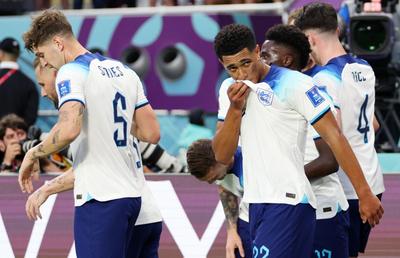 Începe etapa a 2-a a grupelor de la Campionatul Mondial! Anglia - SUA, meciul vedetă de vineri! Trei PONTURI clare în duelurile de azi din Qatar