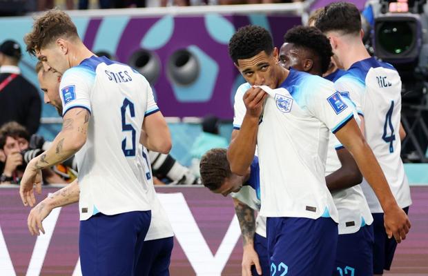 Începe etapa a 2-a a grupelor de la Campionatul Mondial! Anglia - SUA, meciul vedetă de vineri! Trei PONTURI clare în duelurile de azi din Qatar