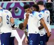 Anglia - Iran, la Campionatul Mondial din Qatar // foto: Guliver/gettyimages