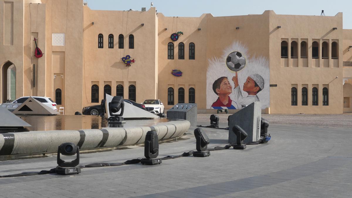 Plajă Doha