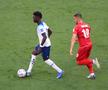 Anglia - Iran, la Campionatul Mondial din Qatar // foto: Guliver/gettyimages