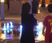 Reporterii GSP, la pas pe Lusail Bulevard, un veritabil „Times Square Manhattan” în mijlocul lumii arabe
