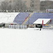 sursă foto: Facebook @ Fotbal Club Botoșani