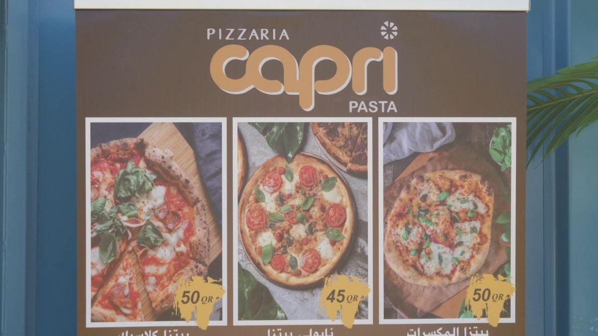 GSP a luat pulsul mini-orașului creat special pentru Campionatul Mondial » Incursiune printre containerele care găzduiesc sutele de mii de fani internaționali
