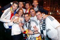 A jucat la Real Madrid, acum e în Liga 1 și mizează pe foștii colegi la Mondial: „Și «trabajadori», și «pianiști»”
