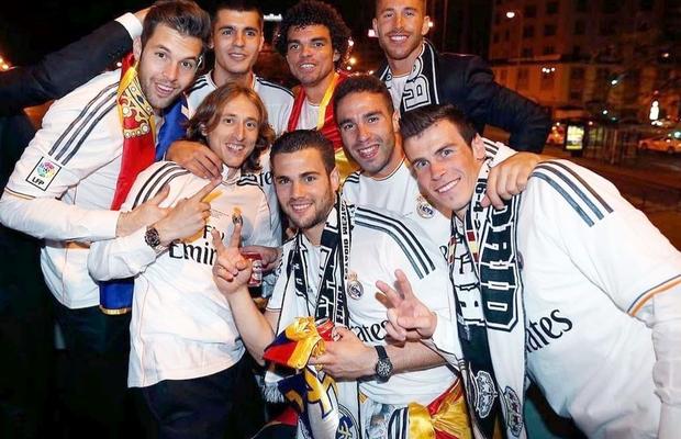 A jucat la Real Madrid, acum e în Liga 1 și mizează pe foștii colegi la Mondial: „Și «trabajadori», și «pianiști»”