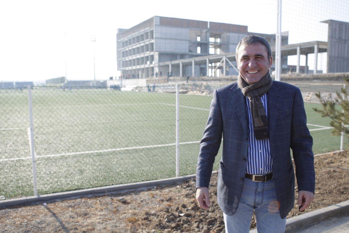 Luceafărul „Regelui” - Totul despre Academia Hagi, proiectul care a schimbat fotbalul românesc